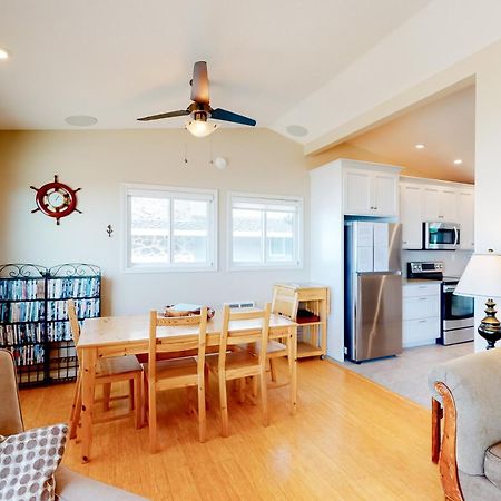 רוקאווי ביץ' Rockin' Away Beach House מראה חיצוני תמונה