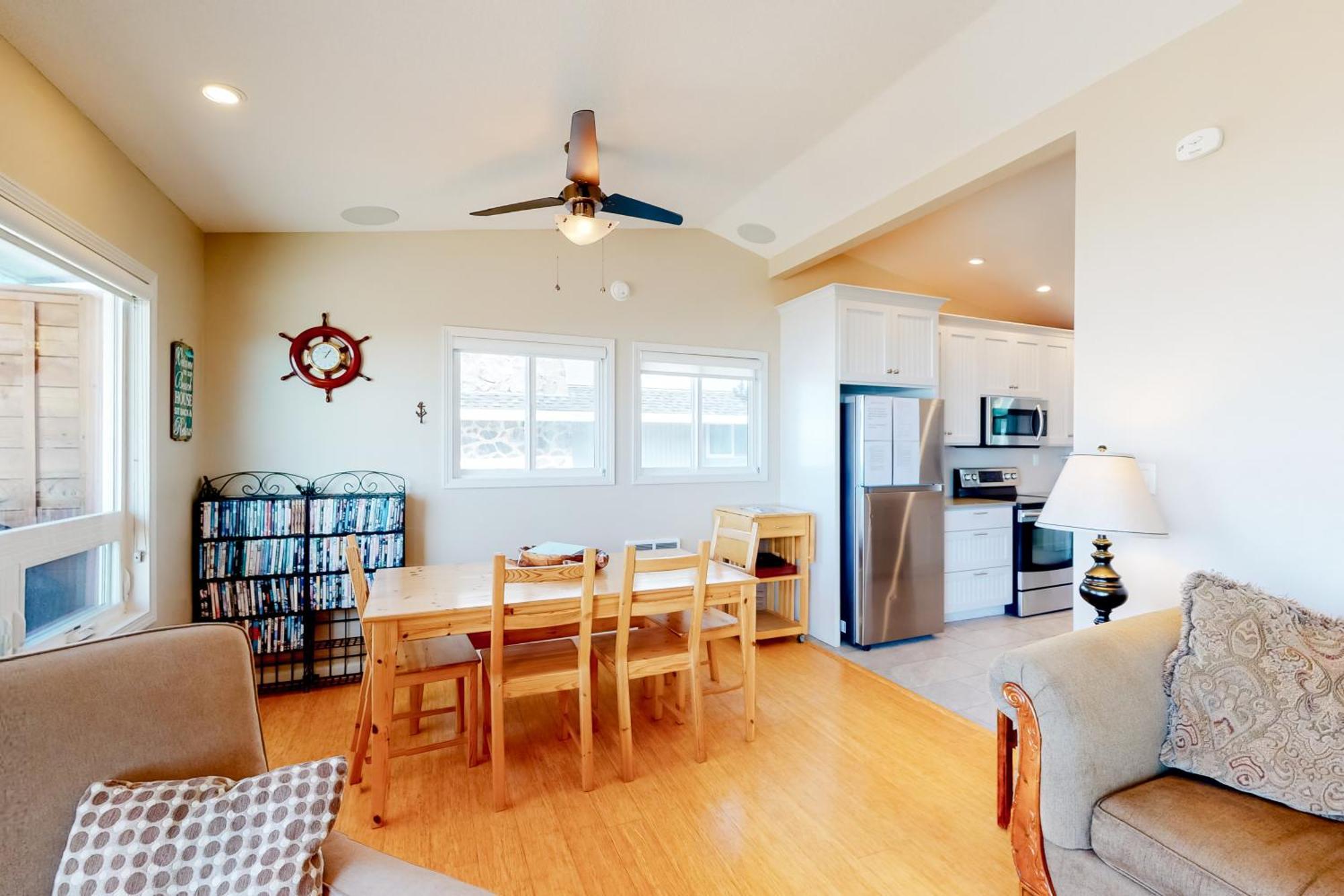 רוקאווי ביץ' Rockin' Away Beach House מראה חיצוני תמונה